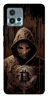 Чохол на Motorola Moto G72 Crypt фото 1 з 1
