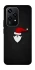 Чохол на Honor 200 Lite Santa's mood фото 1 з 1