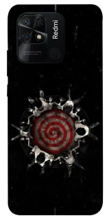 Чохол на Xiaomi Redmi 10C Saw фото 1 з 1