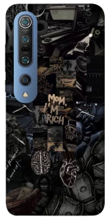 Чохол на Xiaomi Mi 10 / Mi 10 Pro I'm Rich фото 1 з 1