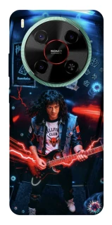 Чохол на ZTE Nubia V70 Max Stranger Things ver.42 фото 1 з 1
