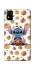 Чохол на ZTE Blade A31 Halloween Stitch ver.4 фото 1 з 1