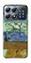 Чохол на Xiaomi POCO X8 Pro Van Gogh aesthetics фото 1 з 1