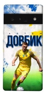 Чехол на Google Pixel 6 Pro Довбик №11 фото 1 из 1