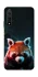 Чохол на Huawei Honor 20 / Nova 5T Cyber Red Panda фото 1 з 1