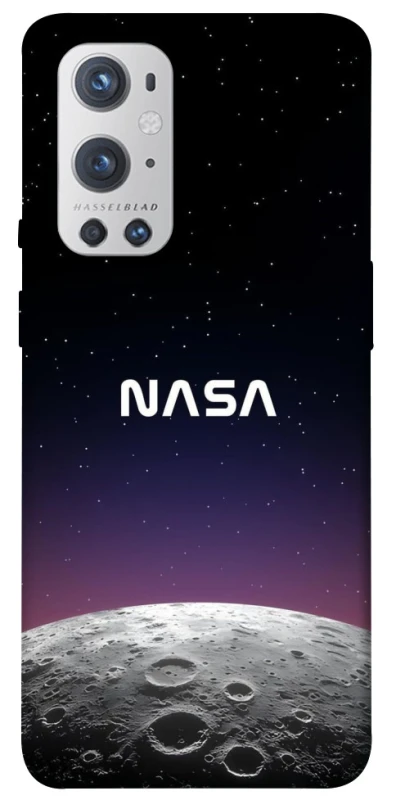 Чохол на OnePlus 9 Pro NASA ver.1 фото 1 з 1