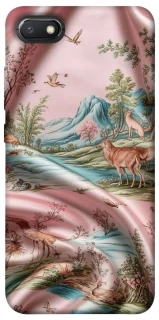 Чохол на Xiaomi Redmi 6A Nature фото 1 з 1