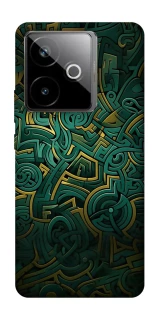 Чехол на Realme GT 7T Абстракция v5 фото 1 из 1