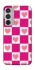 Чохол на Samsung Galaxy M35 Chess heart фото 1 з 1