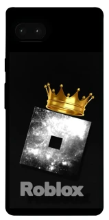 Чехол на Google Pixel 7a King Roblox фото 1 из 1