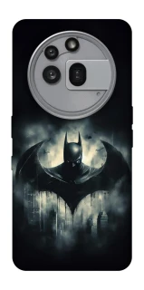 Чехол на Nothing Phone (3a) Pro Batman icon фото 1 из 1
