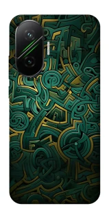 Чехол на Xiaomi Poco F7 Абстракция v5 фото 1 из 1