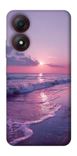 Чохол на ZTE Blade A34 4G Sea фото 1 з 1