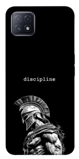 Чохол на Oppo A73 Discipline v3 фото 1 з 1