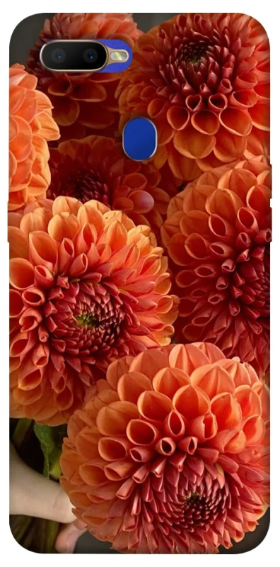 Чехол на Oppo A5s Flower1 фото 1 из 1