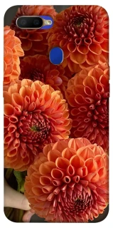 Чохол на Oppo A5s Flower1 фото 1 з 1