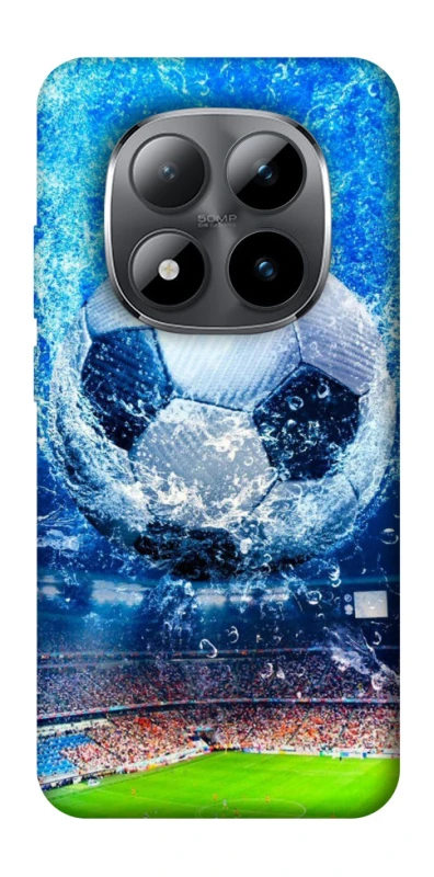Чохол на Xiaomi Redmi Note 15 Pro 5G Fantasy Football Stadium фото 1 з 1