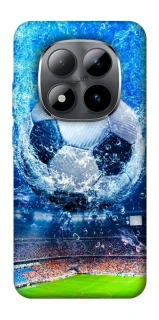 Чехол на Xiaomi Redmi Note 15 Pro 5G Fantasy Football Stadium фото 1 из 1
