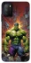 Чохол на Xiaomi Poco M3 Hulk фото 1 з 1