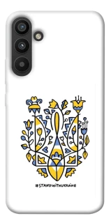 Чехол на Samsung Galaxy A34 5G Герб v104 фото 1 из 1
