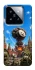 Чохол на Xiaomi 14 Pro Moscow never sleeps ver.7 фото 1 з 1