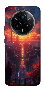 Чехол на Realme 14 Pro City фото 1 из 1