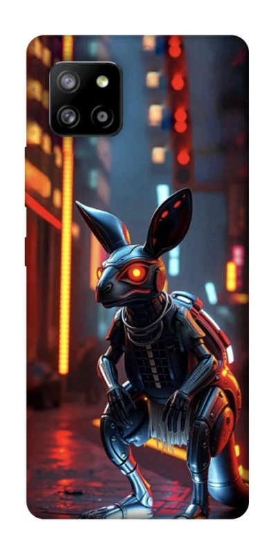 Чохол на Samsung Galaxy A42 5G Cyber Kangaroo фото 1 з 1