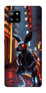 Чехол на Samsung Galaxy A42 5G Cyber Kangaroo фото 1 из 1