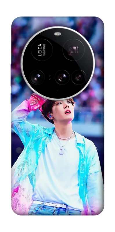 Чохол на Xiaomi 15 Ultra J-Hope - BTS фото 1 з 1