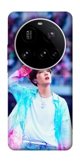 Чехол на Xiaomi 15 Ultra J-Hope - BTS фото 1 из 1