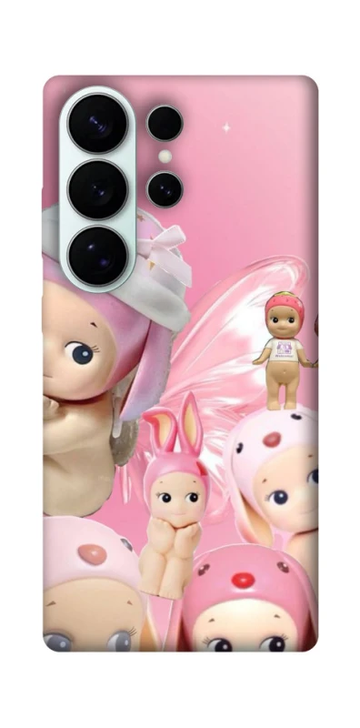 Чохол на Samsung Galaxy S26 Sonnyangel фото 1 з 1