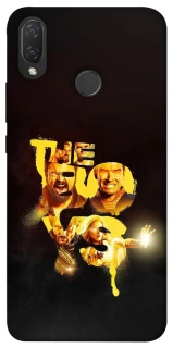 Чохол на Huawei P Smart+ (nova 3i) The boys фото 1 з 1