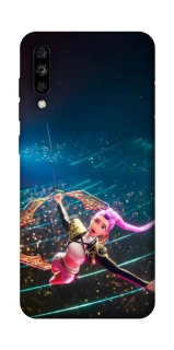 Чехол на ZTE Blade A7s (2019) K-Pop Demon Hunters ver.12 фото 1 из 1
