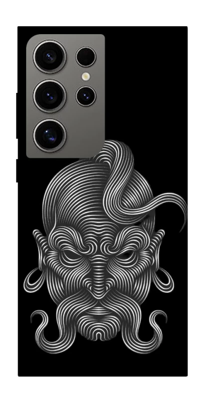 Чохол на Samsung Galaxy S24 Ultra Козак v2 фото 1 з 1