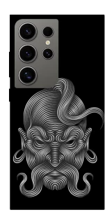 Чехол на Samsung Galaxy S24 Ultra Козак v2 фото 1 из 1