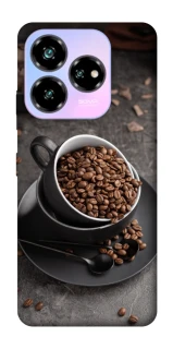 Чехол на ZTE Nubia V60 Сup of coffee фото 1 из 1