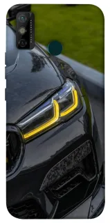 Чехол на TECNO Spark 6 Go BMW v48 фото 1 из 1