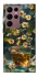 Чохол на Samsung Galaxy S22 Ultra Flowers v15 фото 1 з 1