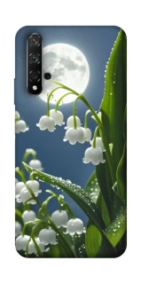 Чохол на Huawei Honor 20 / Nova 5T Flowers v25 фото 1 з 1