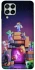 Чохол на Samsung Galaxy M53 5G Minecraft aesthetics фото 1 з 1