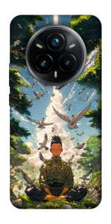 Чохол на Realme 14 Pro+ Meditation фото 1 з 1