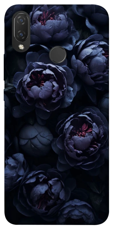 Чохол на Huawei P Smart+ (nova 3i) Sunny Snowdrops фото 1 з 1