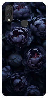 Чехол на Huawei P Smart+ (nova 3i) Sunny Snowdrops фото 1 из 1