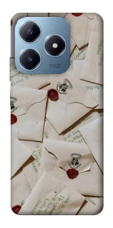 Чохол на Realme C63 Harry Potter v1 фото 1 з 1