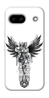 Чехол на Google Pixel 8a Tattoo ver.12 фото 1 из 1
