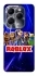 Чохол на Infinix Hot 40 Roblox aesthetics фото 1 з 1