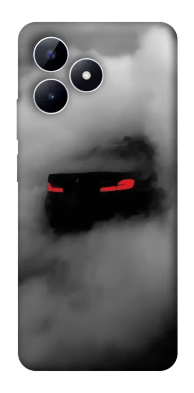 Чехол на Realme Note 50 5G BMW v20 фото 1 из 1