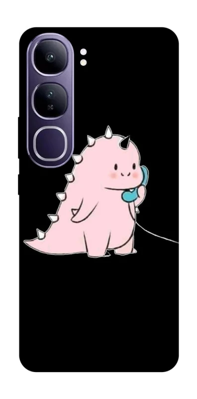 Чохол на Vivo Y300 Pair romantic theme ver.6 фото 1 з 1