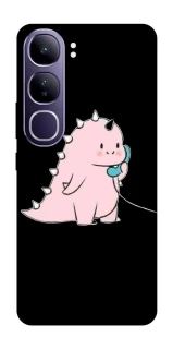 Чохол на Vivo Y300 Pair romantic theme ver.6 фото 1 з 1