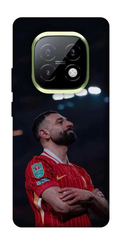 Чохол на Realme Narzo 70 Turbo Mohamed Salah V2 фото 1 з 1